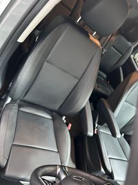 USED 2025 75 MERCEDES-BENZ VITO 2.0 119 CDI SELECT Crew Van G-Tronic RWD L2 Euro 6 (s/s) 5dr ONLY 8500 MILES