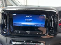USED 2025 75 MERCEDES-BENZ VITO 2.0 119 CDI SELECT Crew Van G-Tronic RWD L2 Euro 6 (s/s) 5dr ONLY 8500 MILES