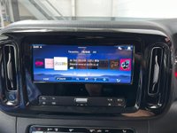 USED 2025 75 MERCEDES-BENZ VITO 2.0 119 CDI SELECT Crew Van G-Tronic RWD L2 Euro 6 (s/s) 5dr ONLY 8500 MILES