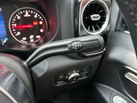 USED 2025 75 MERCEDES-BENZ VITO 2.0 119 CDI SELECT Crew Van G-Tronic RWD L2 Euro 6 (s/s) 5dr ONLY 8500 MILES