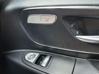 USED 2025 75 MERCEDES-BENZ VITO 2.0 119 CDI SELECT Crew Van G-Tronic RWD L2 Euro 6 (s/s) 5dr ONLY 8500 MILES