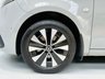 USED 2025 75 MERCEDES-BENZ VITO 2.0 119 CDI SELECT Crew Van G-Tronic RWD L2 Euro 6 (s/s) 5dr ONLY 8500 MILES
