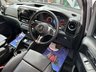 USED 2025 75 MERCEDES-BENZ VITO 2.0 119 CDI SELECT Crew Van G-Tronic RWD L2 Euro 6 (s/s) 5dr ONLY 8500 MILES