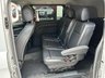 USED 2025 75 MERCEDES-BENZ VITO 2.0 119 CDI SELECT Crew Van G-Tronic RWD L2 Euro 6 (s/s) 5dr ONLY 8500 MILES