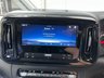 USED 2025 75 MERCEDES-BENZ VITO 2.0 119 CDI SELECT Crew Van G-Tronic RWD L2 Euro 6 (s/s) 5dr ONLY 8500 MILES