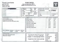 USED 2020 20 HONDA CIVIC 1.0 VTEC Turbo SE 5dr ** Full Service History **