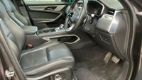 USED 2022 22 JAGUAR F-PACE 2.0 D200 MHEV R-Dynamic Black SUV 5dr Diesel Auto AWD Euro 6 (s/s) (204 ps)+2 KEYS+1 OWNER FROM NEW+NAV+HISTORY+PANORAMIC SUNROOF+CLIMATE+POWER BOOT+PRIVACY+CRUISE+DIGITAL DASH+PARK CONTROL WITH CAMERA+HEATED LEATHER SEATS+MEDIA+BLUETOOTH+20