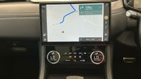 USED 2022 22 JAGUAR F-PACE 2.0 D200 MHEV R-Dynamic Black SUV 5dr Diesel Auto AWD Euro 6 (s/s) (204 ps)+2 KEYS+1 OWNER FROM NEW+NAV+HISTORY+PANORAMIC SUNROOF+CLIMATE+POWER BOOT+PRIVACY+CRUISE+DIGITAL DASH+PARK CONTROL WITH CAMERA+HEATED LEATHER SEATS+MEDIA+BLUETOOTH+20