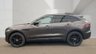 USED 2022 22 JAGUAR F-PACE 2.0 D200 MHEV R-Dynamic Black SUV 5dr Diesel Auto AWD Euro 6 (s/s) (204 ps)+2 KEYS+1 OWNER FROM NEW+NAV+HISTORY+PANORAMIC SUNROOF+CLIMATE+POWER BOOT+PRIVACY+CRUISE+DIGITAL DASH+PARK CONTROL WITH CAMERA+HEATED LEATHER SEATS+MEDIA+BLUETOOTH+20