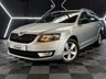 USED 2013 63 SKODA OCTAVIA 2.0 TDI SE Estate 5dr Diesel Manual 4WD Euro 5 (s/s) (150 ps) 