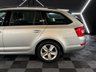 USED 2013 63 SKODA OCTAVIA 2.0 TDI SE Estate 5dr Diesel Manual 4WD Euro 5 (s/s) (150 ps) 