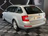 USED 2013 63 SKODA OCTAVIA 2.0 TDI SE Estate 5dr Diesel Manual 4WD Euro 5 (s/s) (150 ps) 
