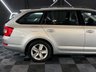 USED 2013 63 SKODA OCTAVIA 2.0 TDI SE Estate 5dr Diesel Manual 4WD Euro 5 (s/s) (150 ps) 