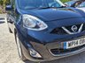USED 2014 14 NISSAN MICRA 1.2 Acenta Hatchback 5dr Petrol Manual Euro 5 (80 ps) **ONLY 61,000 MILES**