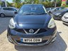 USED 2014 14 NISSAN MICRA 1.2 Acenta Hatchback 5dr Petrol Manual Euro 5 (80 ps) **ONLY 61,000 MILES**