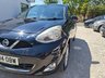 USED 2014 14 NISSAN MICRA 1.2 Acenta Hatchback 5dr Petrol Manual Euro 5 (80 ps) **ONLY 61,000 MILES**