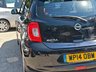 USED 2014 14 NISSAN MICRA 1.2 Acenta Hatchback 5dr Petrol Manual Euro 5 (80 ps) **ONLY 61,000 MILES**