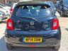 USED 2014 14 NISSAN MICRA 1.2 Acenta Hatchback 5dr Petrol Manual Euro 5 (80 ps) **ONLY 61,000 MILES**