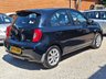 USED 2014 14 NISSAN MICRA 1.2 Acenta Hatchback 5dr Petrol Manual Euro 5 (80 ps) **ONLY 61,000 MILES**