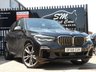 USED 2018 68 BMW X5 3.0 M50d SUV 5dr Diesel Auto xDrive Euro 6 (s/s) (400 ps) ONLY 94K FBWMSH SAT NAV A/C