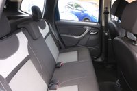 USED 2017 67 DACIA DUSTER 1.5 dCi Laureate SUV 5dr Diesel Manual Euro 6 (s/s) (110 ps) 