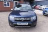 USED 2017 67 DACIA DUSTER 1.5 dCi Laureate SUV 5dr Diesel Manual Euro 6 (s/s) (110 ps) 