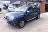 USED 2017 67 DACIA DUSTER 1.5 dCi Laureate SUV 5dr Diesel Manual Euro 6 (s/s) (110 ps) 