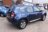USED 2017 67 DACIA DUSTER 1.5 dCi Laureate SUV 5dr Diesel Manual Euro 6 (s/s) (110 ps) 