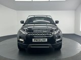 USED 2013 13 LAND ROVER RANGE ROVER EVOQUE 2.2 SD4 Pure SUV 5dr Diesel Manual 4WD Euro 5 (s/s) (190 ps) FULL HISTORY + PAN ROOF