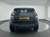 USED 2013 13 LAND ROVER RANGE ROVER EVOQUE 2.2 SD4 Pure SUV 5dr Diesel Manual 4WD Euro 5 (s/s) (190 ps) FULL HISTORY + PAN ROOF