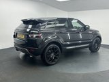 USED 2013 13 LAND ROVER RANGE ROVER EVOQUE 2.2 SD4 Pure SUV 5dr Diesel Manual 4WD Euro 5 (s/s) (190 ps) FULL HISTORY + PAN ROOF