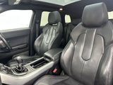 USED 2013 13 LAND ROVER RANGE ROVER EVOQUE 2.2 SD4 Pure SUV 5dr Diesel Manual 4WD Euro 5 (s/s) (190 ps) FULL HISTORY + PAN ROOF