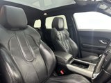 USED 2013 13 LAND ROVER RANGE ROVER EVOQUE 2.2 SD4 Pure SUV 5dr Diesel Manual 4WD Euro 5 (s/s) (190 ps) FULL HISTORY + PAN ROOF
