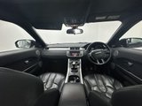 USED 2013 13 LAND ROVER RANGE ROVER EVOQUE 2.2 SD4 Pure SUV 5dr Diesel Manual 4WD Euro 5 (s/s) (190 ps) FULL HISTORY + PAN ROOF