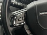 USED 2013 13 LAND ROVER RANGE ROVER EVOQUE 2.2 SD4 Pure SUV 5dr Diesel Manual 4WD Euro 5 (s/s) (190 ps) FULL HISTORY + PAN ROOF