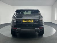 USED 2013 13 LAND ROVER RANGE ROVER EVOQUE 2.2 SD4 Pure SUV 5dr Diesel Manual 4WD Euro 5 (s/s) (190 ps) FULL HISTORY + PAN ROOF