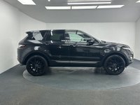 USED 2013 13 LAND ROVER RANGE ROVER EVOQUE 2.2 SD4 Pure SUV 5dr Diesel Manual 4WD Euro 5 (s/s) (190 ps) FULL HISTORY + PAN ROOF