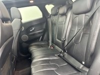 USED 2013 13 LAND ROVER RANGE ROVER EVOQUE 2.2 SD4 Pure SUV 5dr Diesel Manual 4WD Euro 5 (s/s) (190 ps) FULL HISTORY + PAN ROOF
