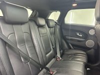 USED 2013 13 LAND ROVER RANGE ROVER EVOQUE 2.2 SD4 Pure SUV 5dr Diesel Manual 4WD Euro 5 (s/s) (190 ps) FULL HISTORY + PAN ROOF