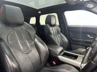 USED 2013 13 LAND ROVER RANGE ROVER EVOQUE 2.2 SD4 Pure SUV 5dr Diesel Manual 4WD Euro 5 (s/s) (190 ps) FULL HISTORY + PAN ROOF