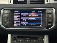 USED 2013 13 LAND ROVER RANGE ROVER EVOQUE 2.2 SD4 Pure SUV 5dr Diesel Manual 4WD Euro 5 (s/s) (190 ps) FULL HISTORY + PAN ROOF