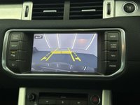 USED 2013 13 LAND ROVER RANGE ROVER EVOQUE 2.2 SD4 Pure SUV 5dr Diesel Manual 4WD Euro 5 (s/s) (190 ps) FULL HISTORY + PAN ROOF