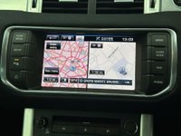 USED 2013 13 LAND ROVER RANGE ROVER EVOQUE 2.2 SD4 Pure SUV 5dr Diesel Manual 4WD Euro 5 (s/s) (190 ps) FULL HISTORY + PAN ROOF