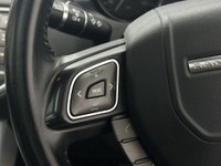 USED 2013 13 LAND ROVER RANGE ROVER EVOQUE 2.2 SD4 Pure SUV 5dr Diesel Manual 4WD Euro 5 (s/s) (190 ps) FULL HISTORY + PAN ROOF