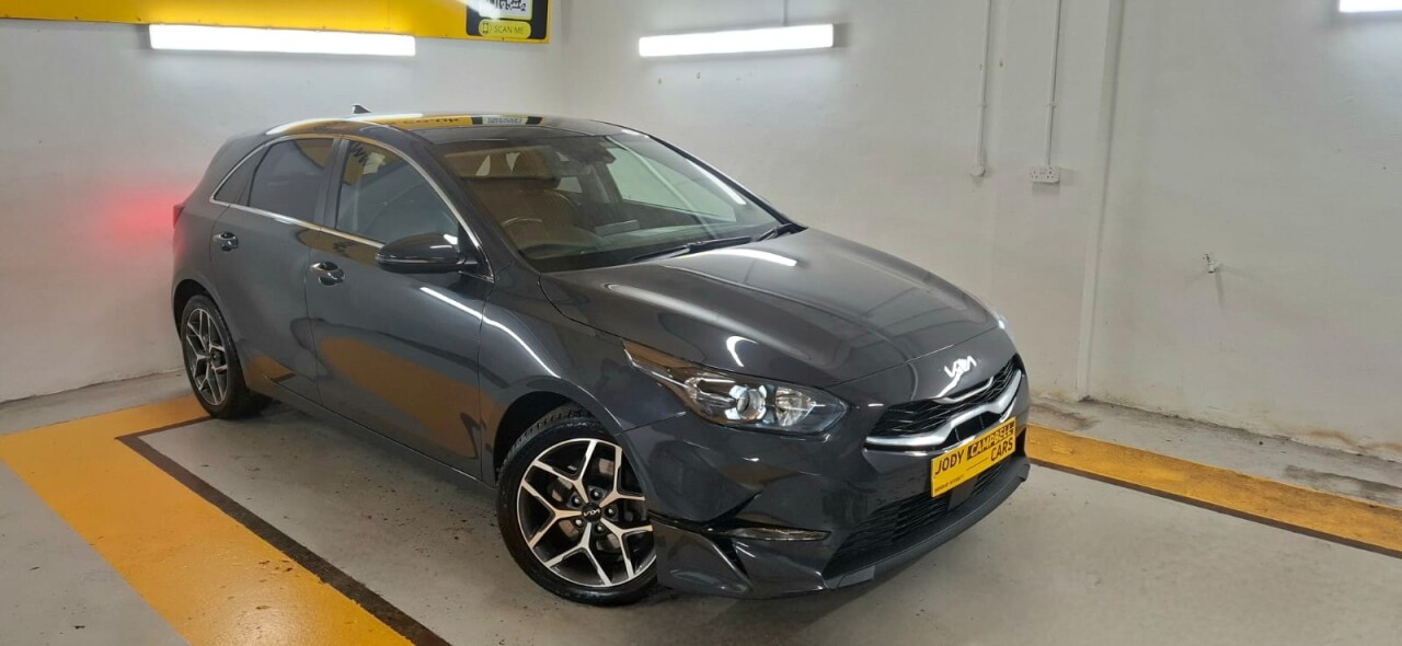 Main Car Image