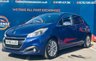 USED 2015 65 PEUGEOT 208 1.2 PureTech Allure Hatchback 5dr Petrol Manual Euro 6 (82 ps) 