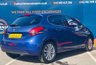 USED 2015 65 PEUGEOT 208 1.2 PureTech Allure Hatchback 5dr Petrol Manual Euro 6 (82 ps) 