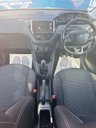 USED 2015 65 PEUGEOT 208 1.2 PureTech Allure Hatchback 5dr Petrol Manual Euro 6 (82 ps) 