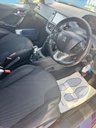 USED 2015 65 PEUGEOT 208 1.2 PureTech Allure Hatchback 5dr Petrol Manual Euro 6 (82 ps) 