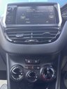USED 2015 65 PEUGEOT 208 1.2 PureTech Allure Hatchback 5dr Petrol Manual Euro 6 (82 ps) 